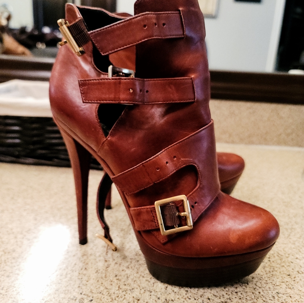 Heels